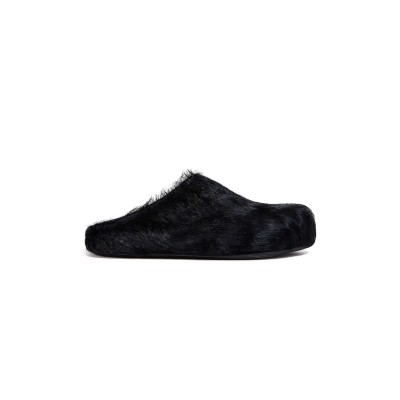 MARNI FUSSBETT SLIPPERS 